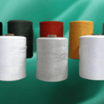 Cotton 6/8 thread
